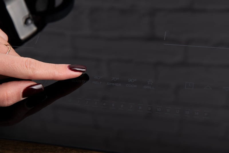 Варильна поверхня Hansa BHI676062