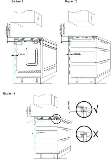 Варильна поверхня Hansa BHI679062