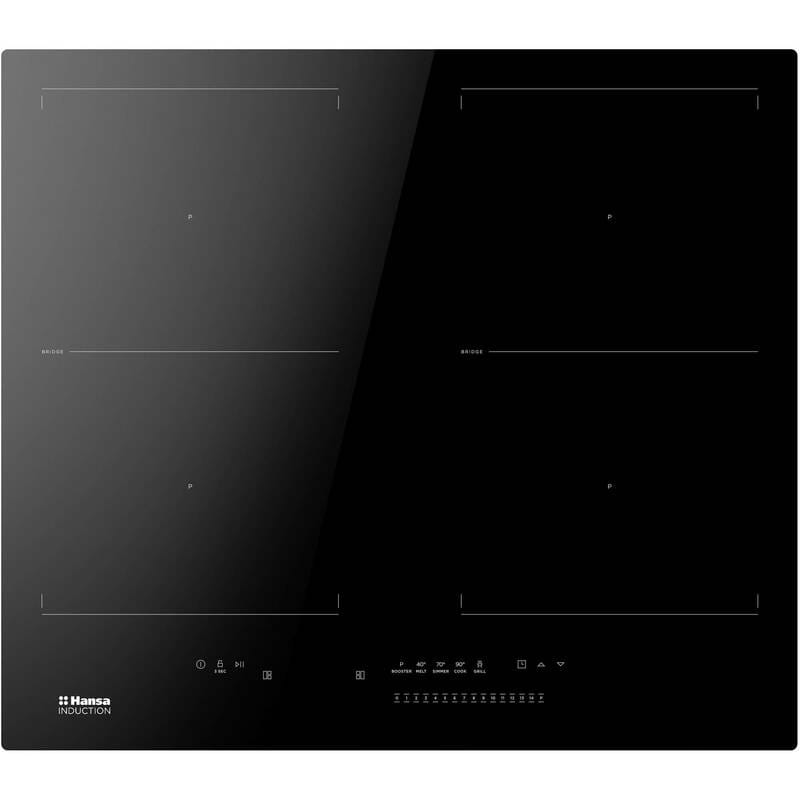 Варильна поверхня Hansa BHI679062