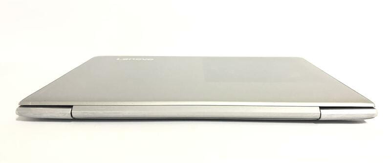 Ноутбук Lenovo Ideapad 510S-13IKB / 13.3" FullHD IPS / i7-7500U / 8GB / 128GB SSD / Win10Pro / Backlight - Б/у