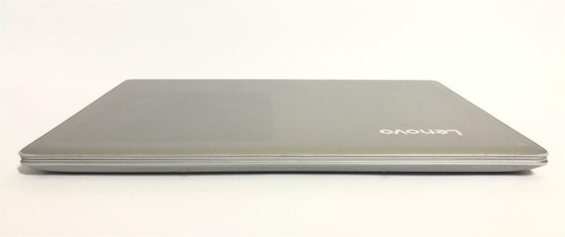 Ноутбук Lenovo Ideapad 510S-13IKB / 13.3" FullHD IPS / i7-7500U / 8GB / 128GB SSD / Win10Pro / Backlight - Б/у