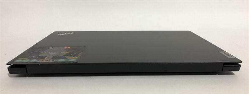 Ноутбук Lenovo ThinkPad E14 G2 / 14" FullHD TN / i3-1115G4 / 8GB / 256GB SSD / Win10Pro - Б/у