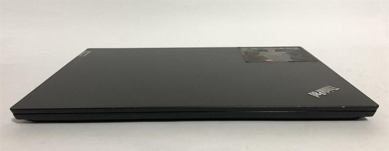 Ноутбук Lenovo ThinkPad E14 G2 / 14" FullHD TN / i3-1115G4 / 8GB / 256GB SSD / Win10Pro - Б/у