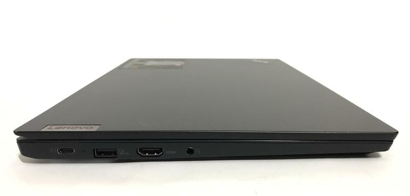 Ноутбук Lenovo ThinkPad E14 G2 / 14" FullHD TN / i3-1115G4 / 8GB / 256GB SSD / Win10Pro - Б/у