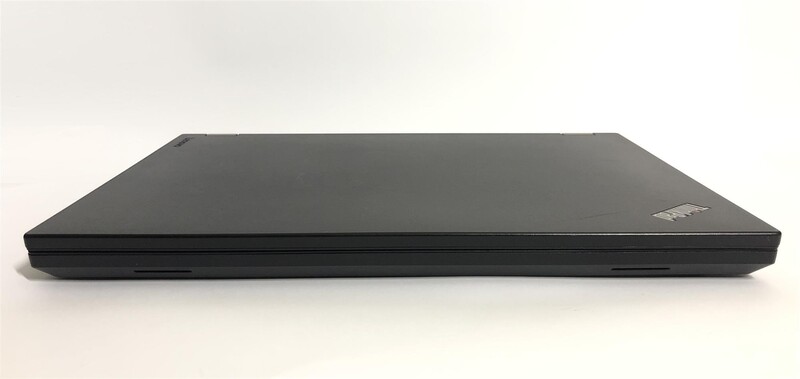 Ноутбук Lenovo ThinkPad L560 / 15.6" FullHD IPS / i5-6200U / 8GB / 256GB SSD / Win10Pro / сканер отпечатка - Б/у