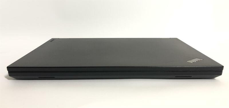 Ноутбук Lenovo ThinkPad L560 / 15.6" FullHD IPS / i5-6200U / 8GB / 256GB SSD / Win10Pro / сканер отпечатка - Б/у