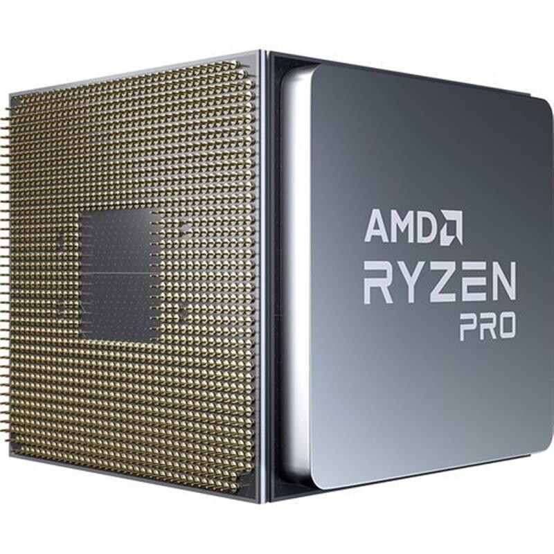 Процесор AMD Ryzen 5 Pro 5655G (3.9GHz 16MB 65W AM4) Multipack (100-100001513MPK)