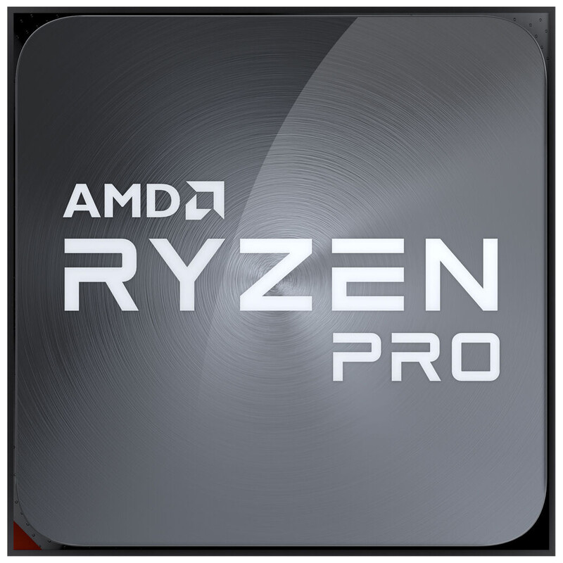 Процесор AMD Ryzen 5 Pro 5655G (3.9GHz 16MB 65W AM4) Multipack (100-100001513MPK)