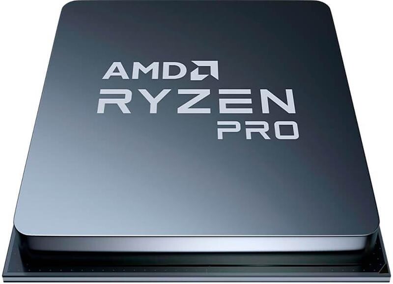 Процессор AMD Ryzen 5 Pro 5655G (3.9GHz 16MB 65W AM4) Multipack (100-100001513MPK)
