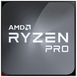 Процесор AMD Ryzen 5 Pro 5655G (3.9GHz 16MB 65W AM4) Multipack (100-100001513MPK)
