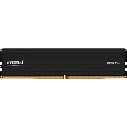 Модуль памяти DDR5 32GB/5600 Crucial Pro (CP32G56C46U5)