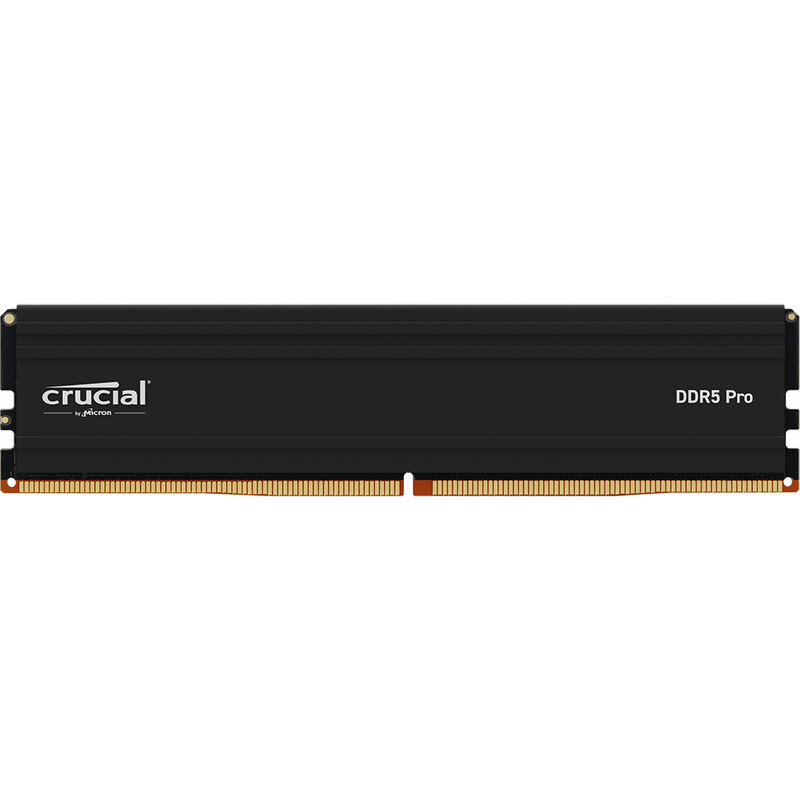 Модуль памяти DDR5 48GB/5600 Crucial Pro (CP48G56C46U5)