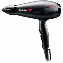 Купити Фен Babyliss Pro BAB6200E Фен Babyliss Pro BAB6200E