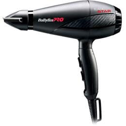Купити Фен Babyliss Pro BAB6200E Фен Babyliss Pro BAB6200E