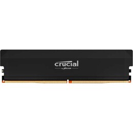 Модуль пам`ятi DDR5 16GB/6000 Crucial Pro Overclocking (CP16G60C36U5B)