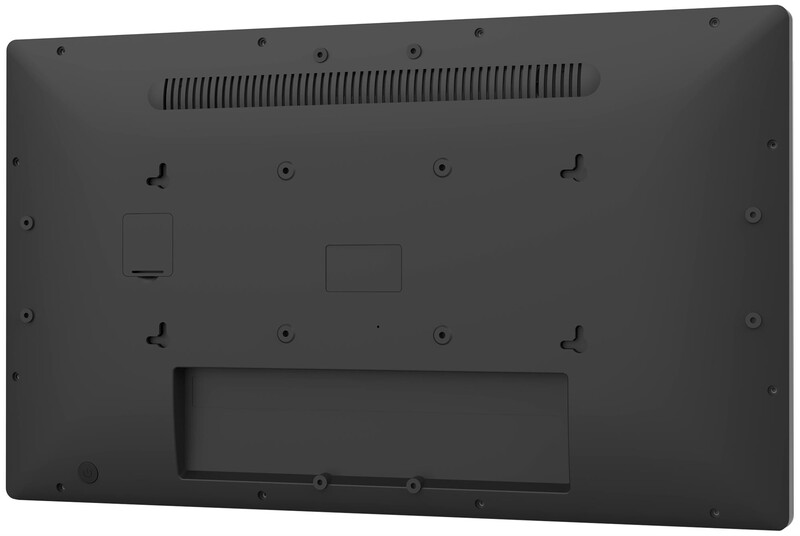 Монітор Iiyama 21.5" ProLite TW2223AS-B3P IPS Black