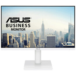 Монiтор Asus 27" VA279QGS (90LM04J2-B01171) IPS White 120Hz