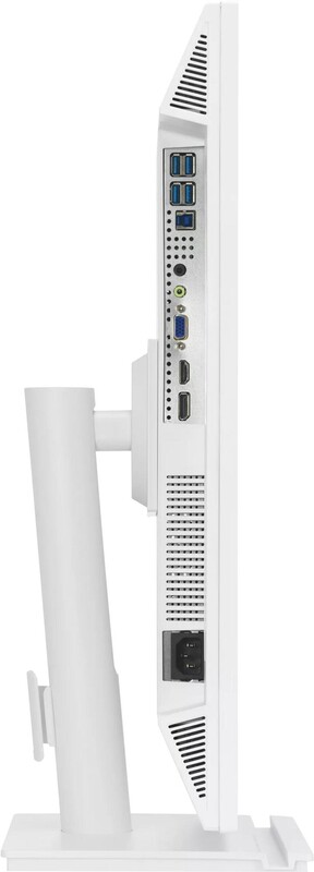 Монитор Asus 27" VA279QGS (90LM04J2-B01171) IPS White 120Hz