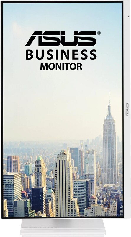 Монитор Asus 27" VA279QGS (90LM04J2-B01171) IPS White 120Hz