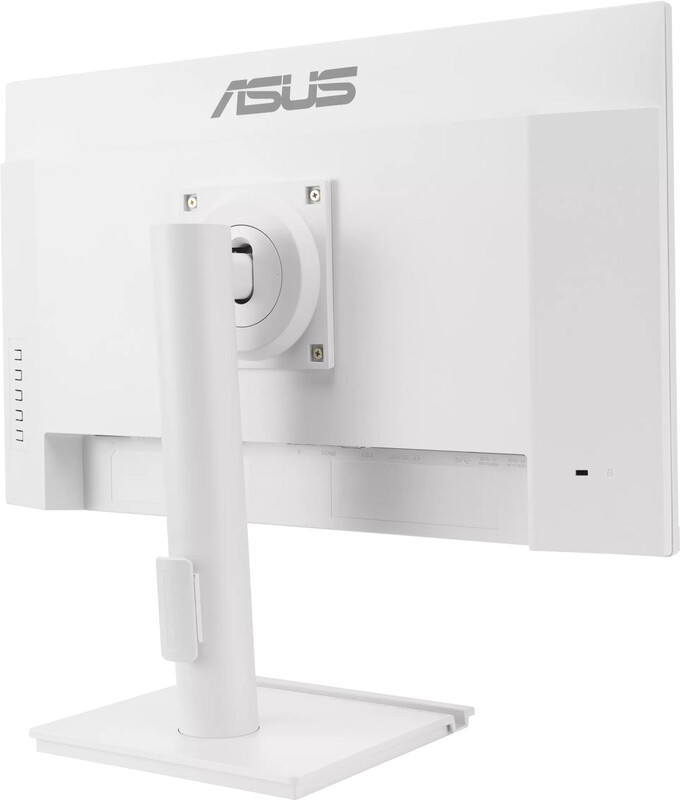 Монитор Asus 27" VA279QGS (90LM04J2-B01171) IPS White 120Hz