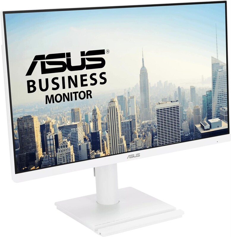 Монитор Asus 27" VA279QGS (90LM04J2-B01171) IPS White 120Hz