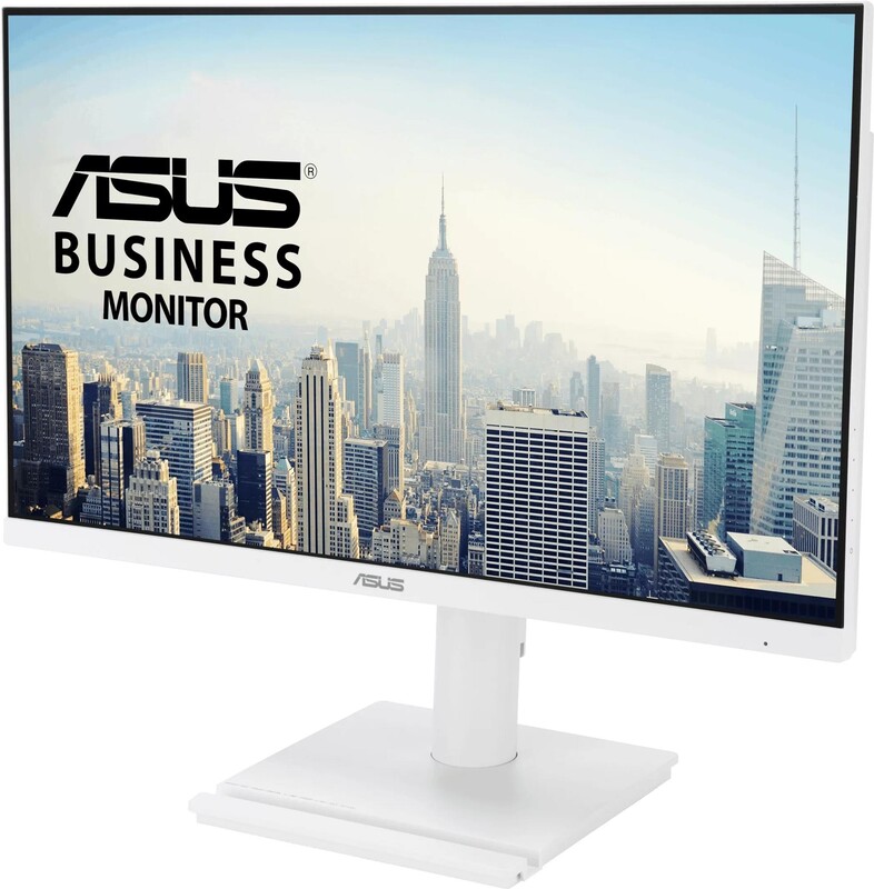 Монитор Asus 27" VA279QGS (90LM04J2-B01171) IPS White 120Hz