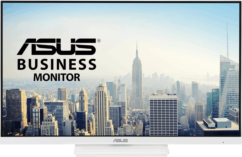 Монитор Asus 27" VA279QGS (90LM04J2-B01171) IPS White 120Hz
