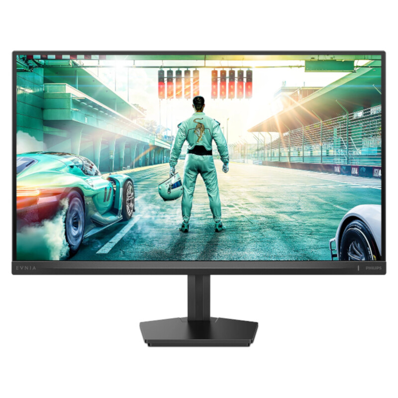 Монитор Philips 27" 27M2N3500PF IPS Black 260Hz