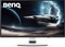 Фото - Монитор BenQ 27" EX271UZ (9H.LP2LA.TBE) OLED White 240Hz | click.ua