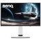 Фото - Монитор BenQ 27" EX271UZ (9H.LP2LA.TBE) OLED White 240Hz | click.ua