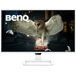 Монитор BenQ 27" EW270Q (9H.LP7LA.TBE) IPS White 200Hz