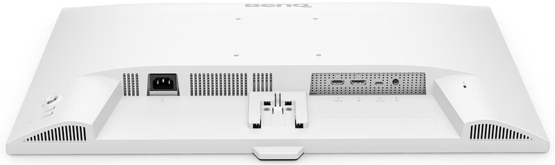 Монитор BenQ 27" EW270Q (9H.LP7LA.TBE) IPS White 200Hz