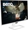 Фото - Монитор BenQ 27" EW270Q (9H.LP7LA.TBE) IPS White 200Hz | click.ua