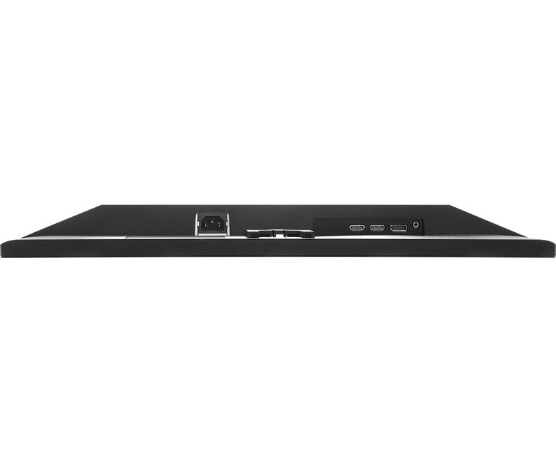 Монитор ASRock 24.5" PG25FFT IPS Black 180Hz