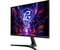 Фото - Монитор ASRock 24.5" PG25FFT IPS Black 180Hz | click.ua