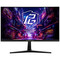 Фото - Монитор ASRock 24.5" PG25FFT IPS Black 180Hz | click.ua