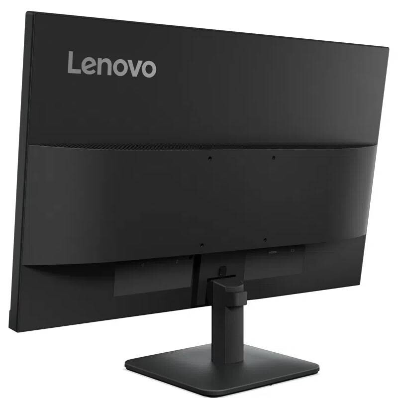 Монитор Lenovo 23.8" ThinkVision S24-4e (64B5KAT1UA) IPS Black 100Hz