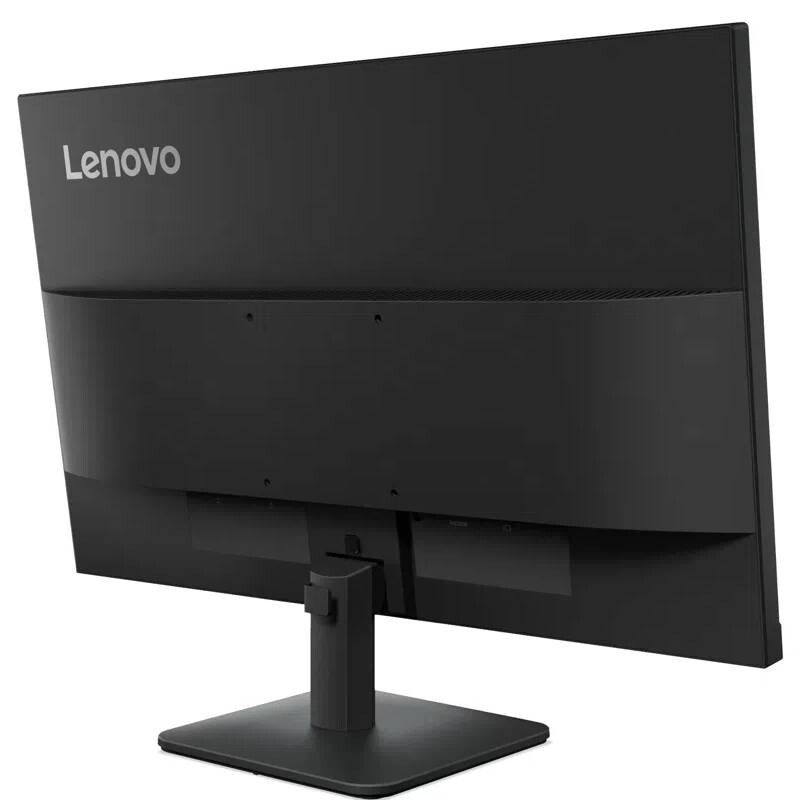 Монитор Lenovo 23.8" ThinkVision S24-4e (64B5KAT1UA) IPS Black 100Hz