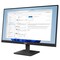 Фото - Монитор Lenovo 23.8" ThinkVision S24-4e (64B5KAT1UA) IPS Black 100Hz | click.ua