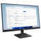 Фото - Монитор Lenovo 23.8" ThinkVision S24-4e (64B5KAT1UA) IPS Black 100Hz | click.ua