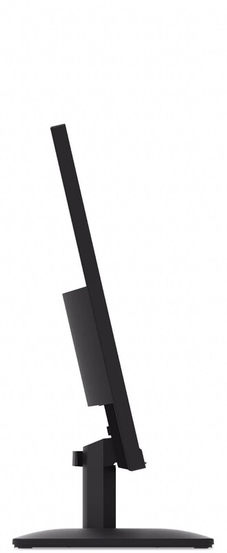 Монитор Lenovo 27" ThinkVision S27-4e (64BEKAT1UA) IPS Black 100Hz