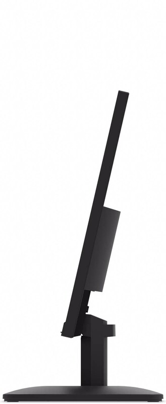 Монитор Lenovo 27" ThinkVision S27-4e (64BEKAT1UA) IPS Black 100Hz