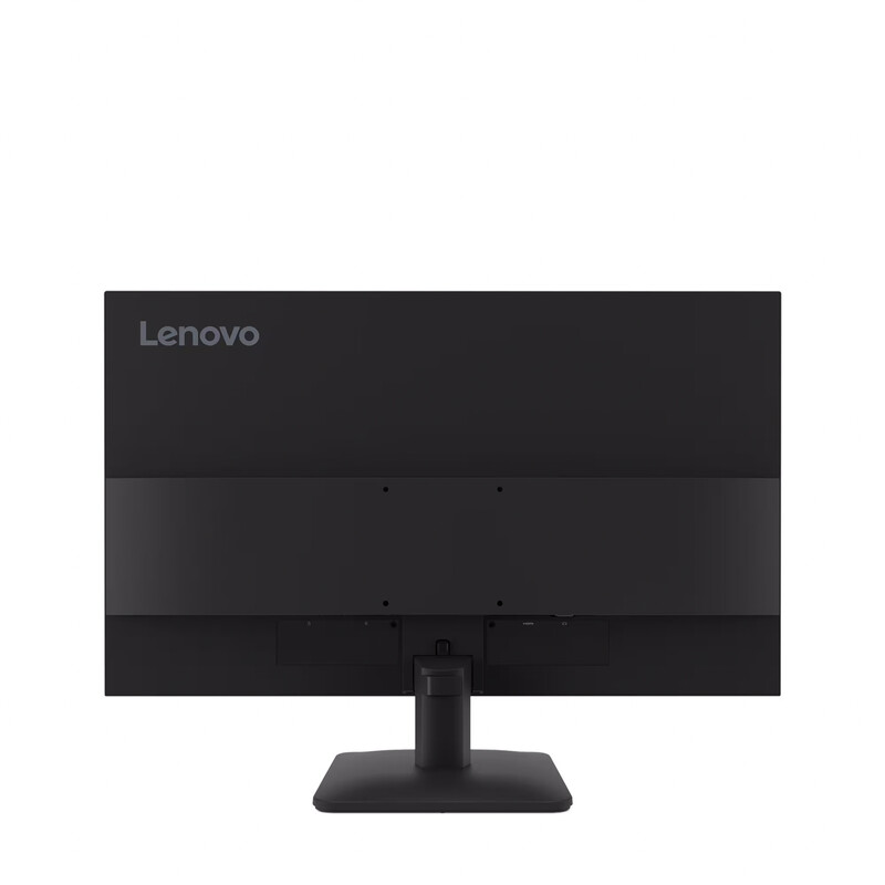 Монитор Lenovo 27" ThinkVision S27-4e (64BEKAT1UA) IPS Black 100Hz