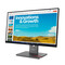 Фото - Монитор Lenovo 23.8" ThinkVision P24QD-40 (64B1GAT1UA) IPS Black 120Hz | click.ua