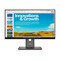 Фото - Монитор Lenovo 23.8" ThinkVision P24QD-40 (64B1GAT1UA) IPS Black 120Hz | click.ua