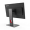 Фото - Монитор Lenovo 23.8" ThinkVision P24QD-40 (64B1GAT1UA) IPS Black 120Hz | click.ua