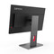 Фото - Монитор Lenovo 23.8" ThinkVision P24QD-40 (64B1GAT1UA) IPS Black 120Hz | click.ua