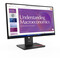 Фото - Монитор Lenovo 23.8" ThinkVision T24D-40 (64B9GAT1UA) IPS Black 120Hz | click.ua