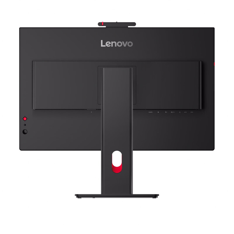 Монитор Lenovo 27" ThinkVision T27QD-4v (64B8UAT1UA) IPS Black 120Hz