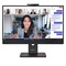 Фото - Монитор Lenovo 27" ThinkVision T27QD-4v (64B8UAT1UA) IPS Black 120Hz | click.ua
